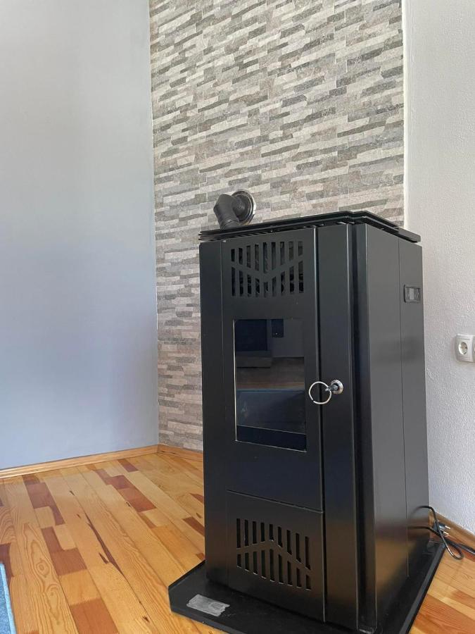 Apartman Ami SJJ Esterno foto