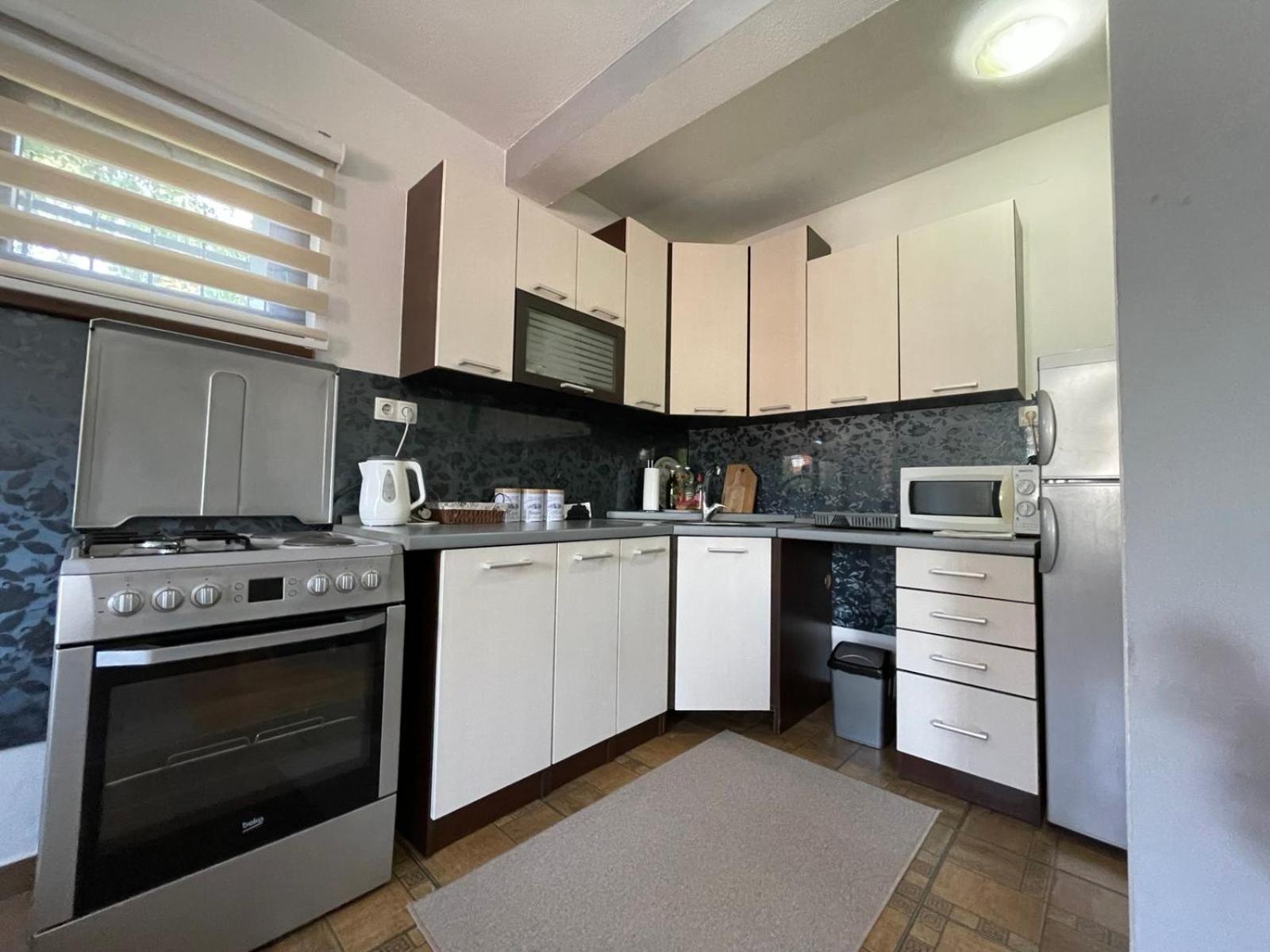 Apartman Ami SJJ Esterno foto