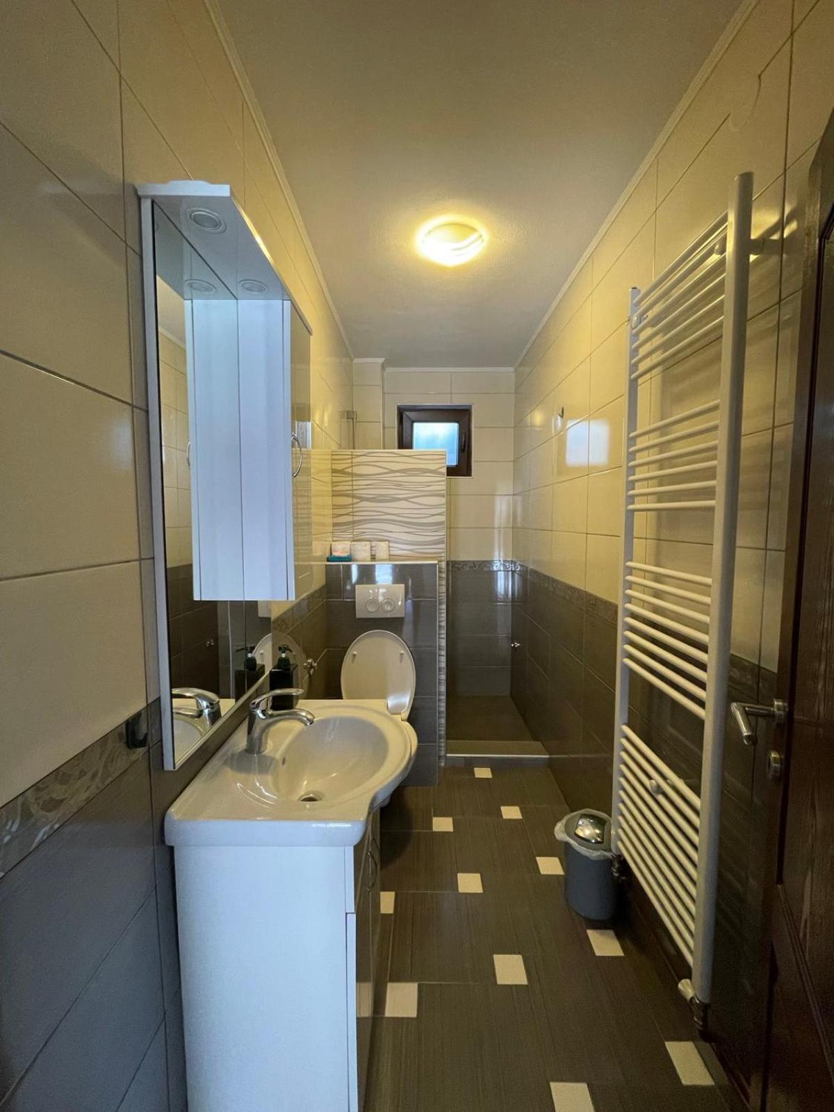 Apartman Ami SJJ Esterno foto